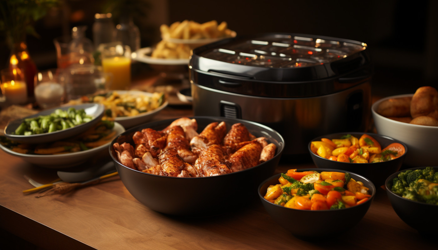 Top 3 des meilleurs modèles de multi-cuiseur