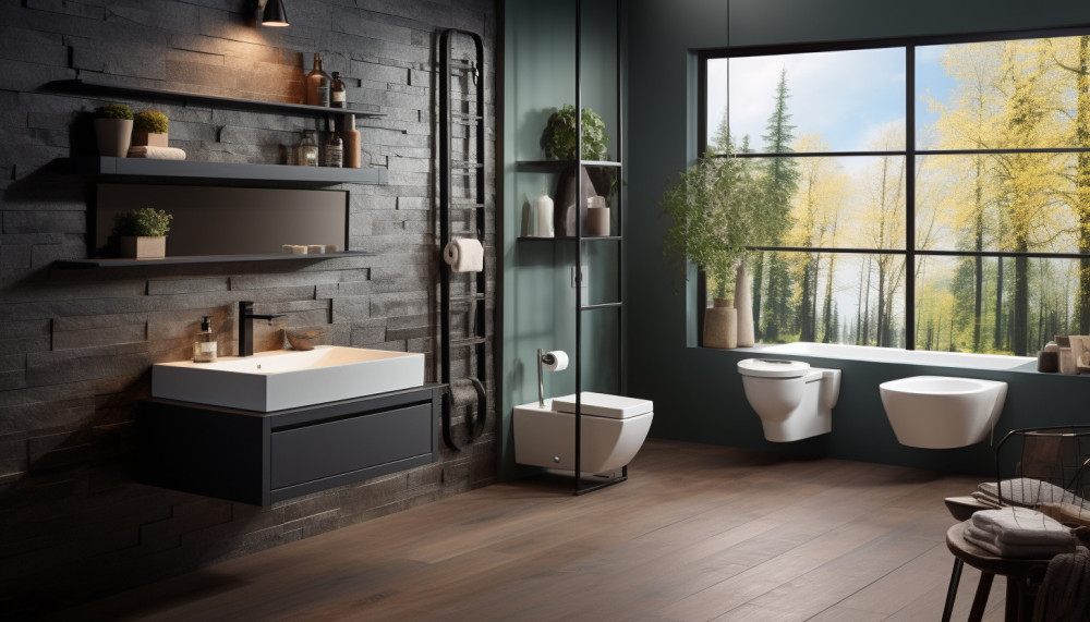 WC Suspendu : ce qu’il faut-il savoir des meilleurs modèles de l’année